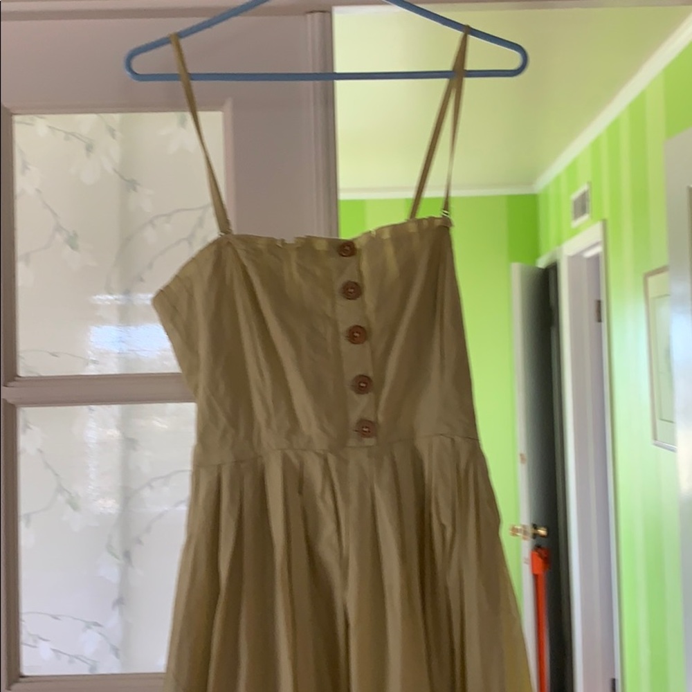 New sundress , never worn